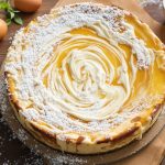 basque_cheesecake븒