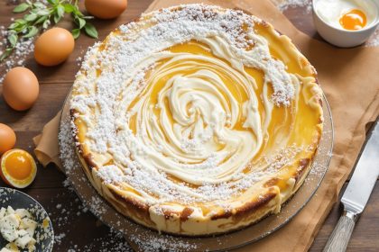 basque_cheesecake븒