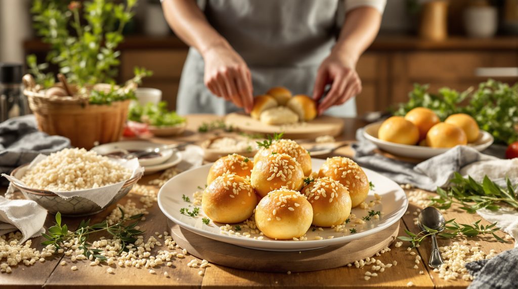 Boulettes_de_riz_Siciliennes