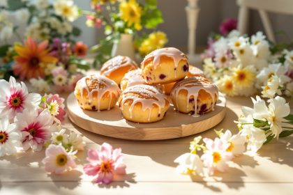 brioches_illuminées_fleurs