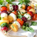 brochettes_melon_mozzarella_tomates