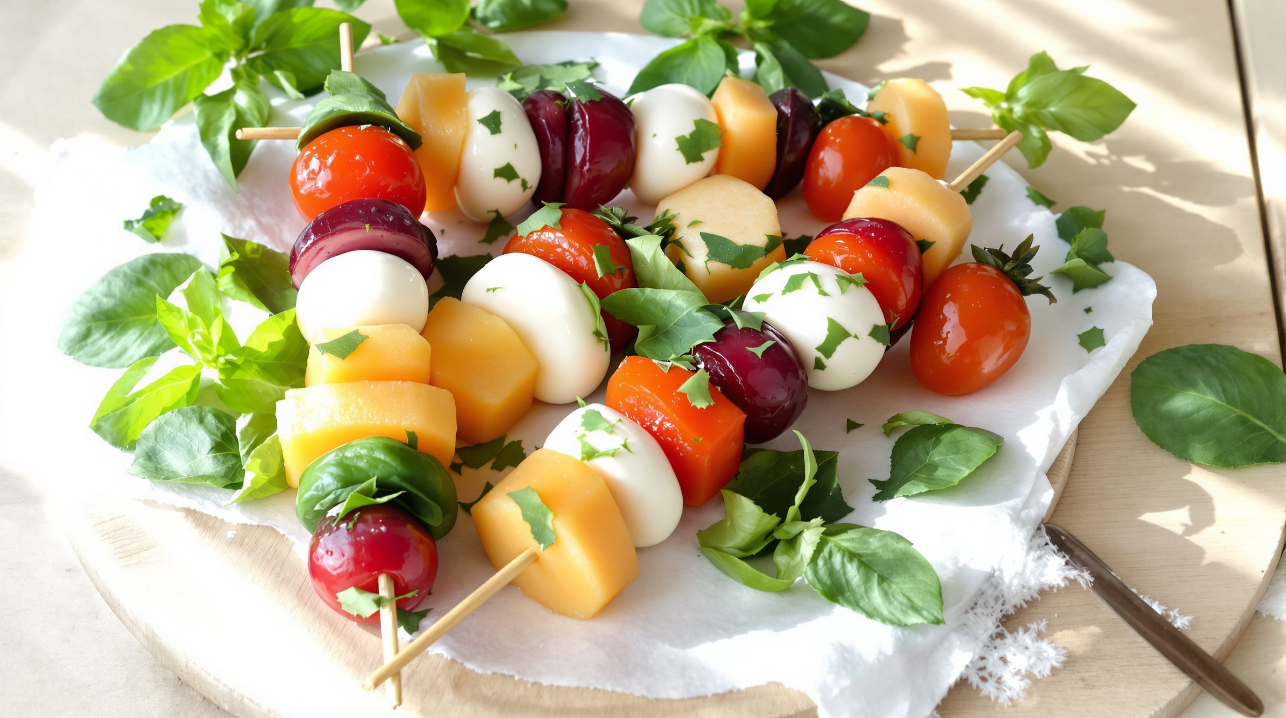 brochettes_melon_mozzarella_tomates