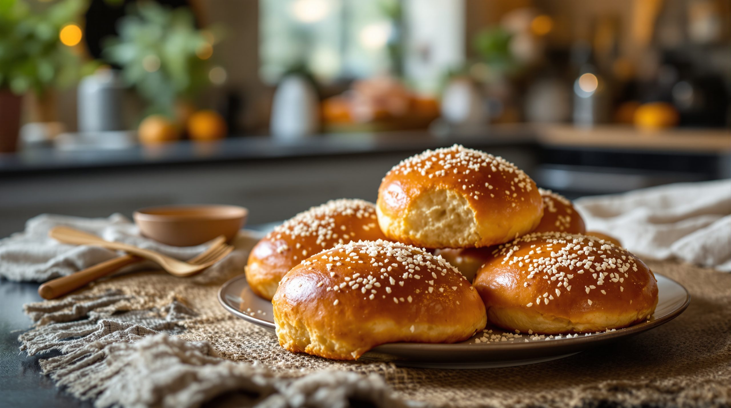 buns-maison-китчен