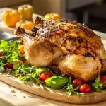 Caille_Gastronomique