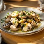 champignons-farcis-cuisson