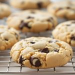 Cookies triple chocolat