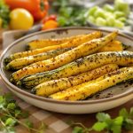 CourgettesFarciesCuisineMaison