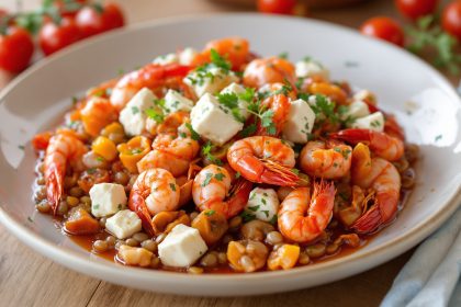 Crevettes_Saganaki_Fraicheur_Mediterranee