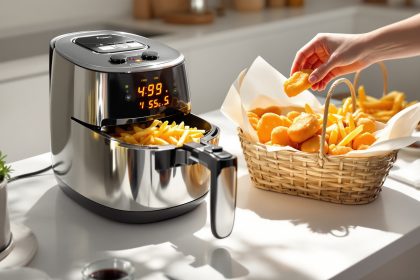 Cuisine Air Fryer