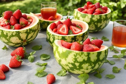 dessert_fruit_été_nature