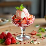Dessert_fruit_glace_coupe_transparente