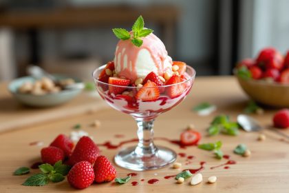 Dessert_fruit_glace_coupe_transparente