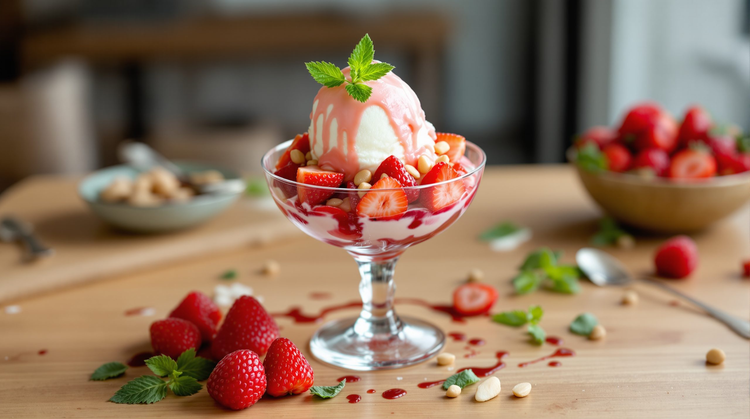 Dessert_fruit_glace_coupe_transparente