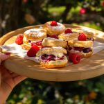 financiers-gateau-patisserie