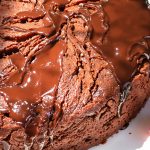 gateau_chocolat_framboises_assiette