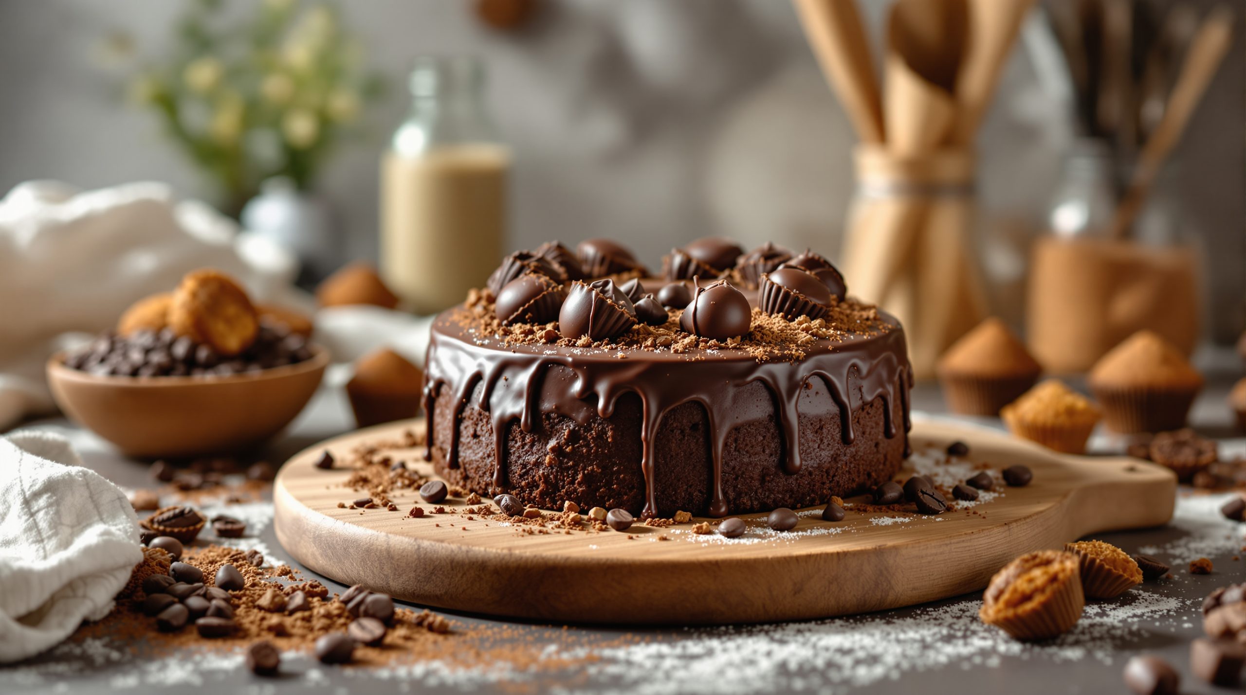 gateau-chocolat-sans-oeufs-cuisine