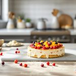 Gateau_Français_Fête_Maison
