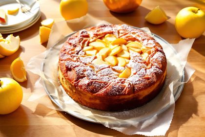 gateau-maison-pommes-citron
