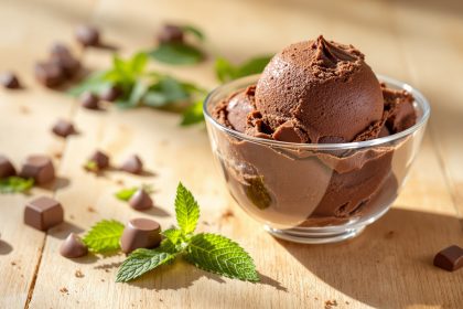 glace_au_skyr_chocolatée