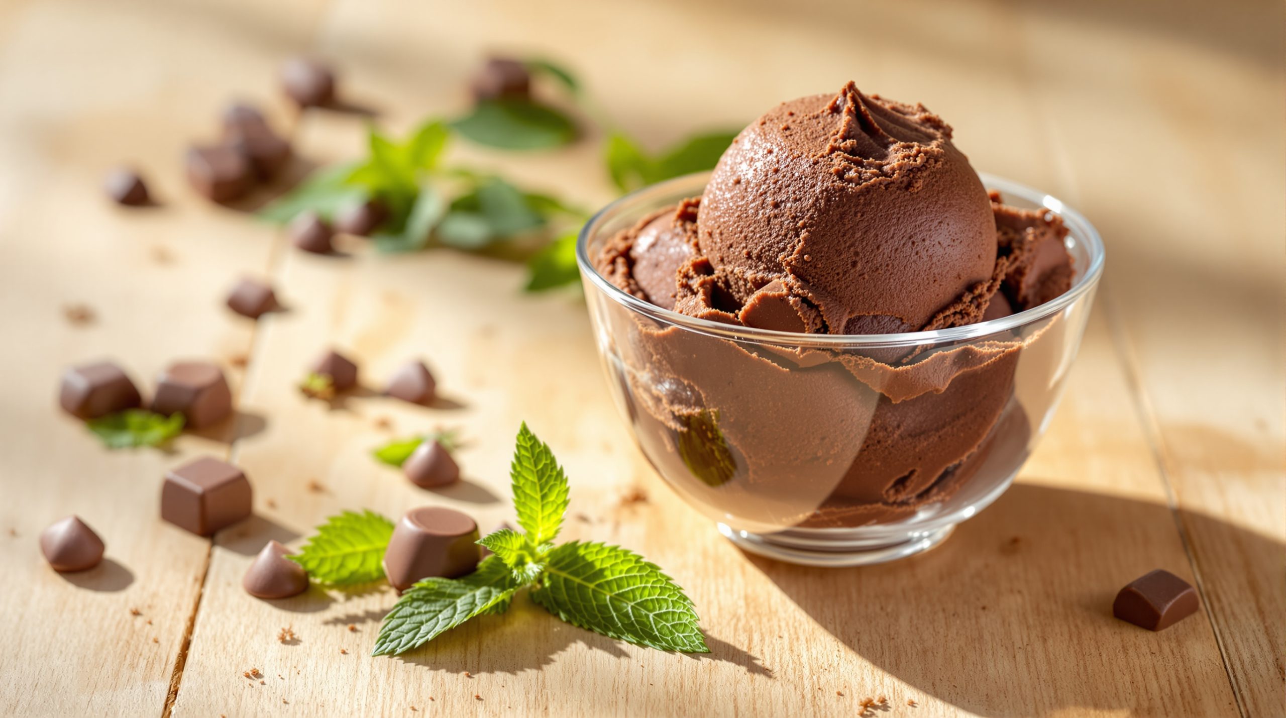 glace_au_skyr_chocolatée