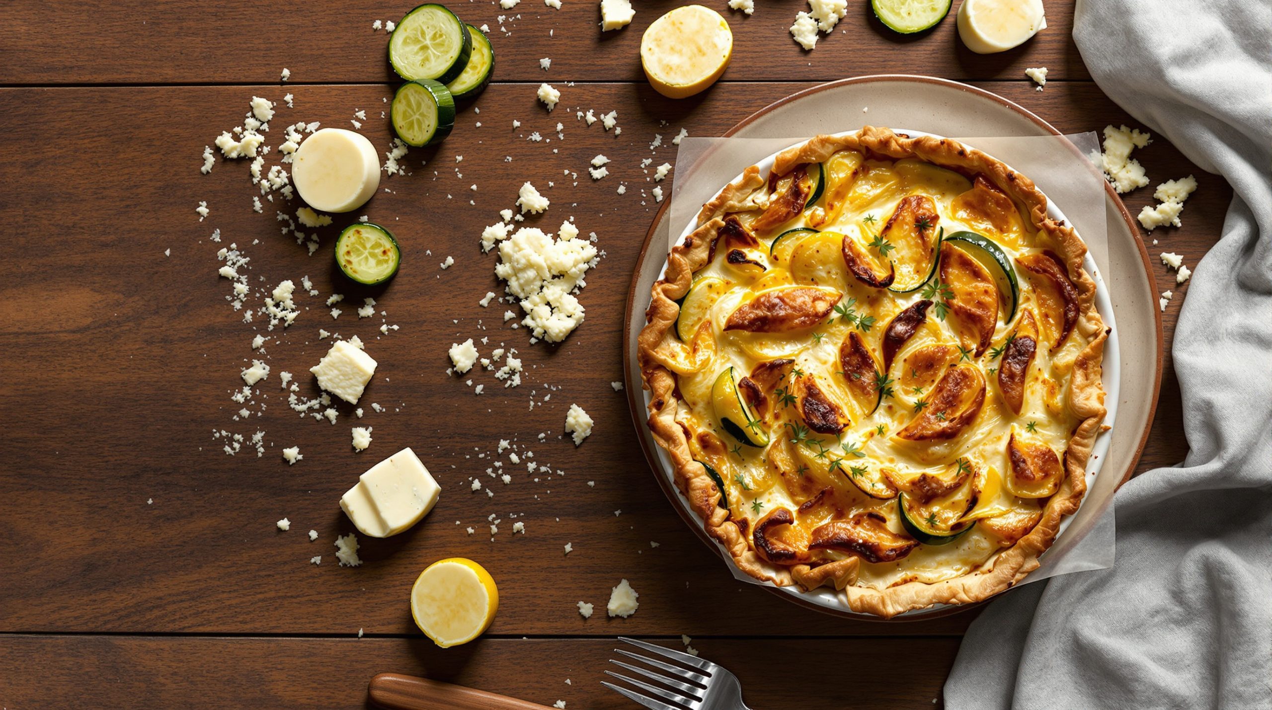 Gratin_Volaille_Été