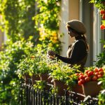 Jardinurbain_balcon_TexturesVégétales