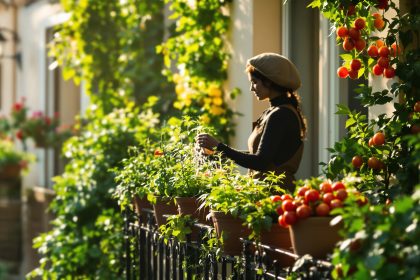 Jardinurbain_balcon_TexturesVégétales