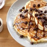 pancakes_chocolat_petits_dejeuners