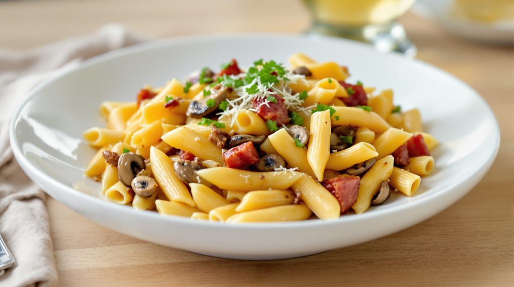 pasta-cream-sauce
