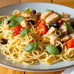 Plat_Courge_Spaghetti_Automne