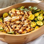 plat_méditerranéen_poulet_courgettes