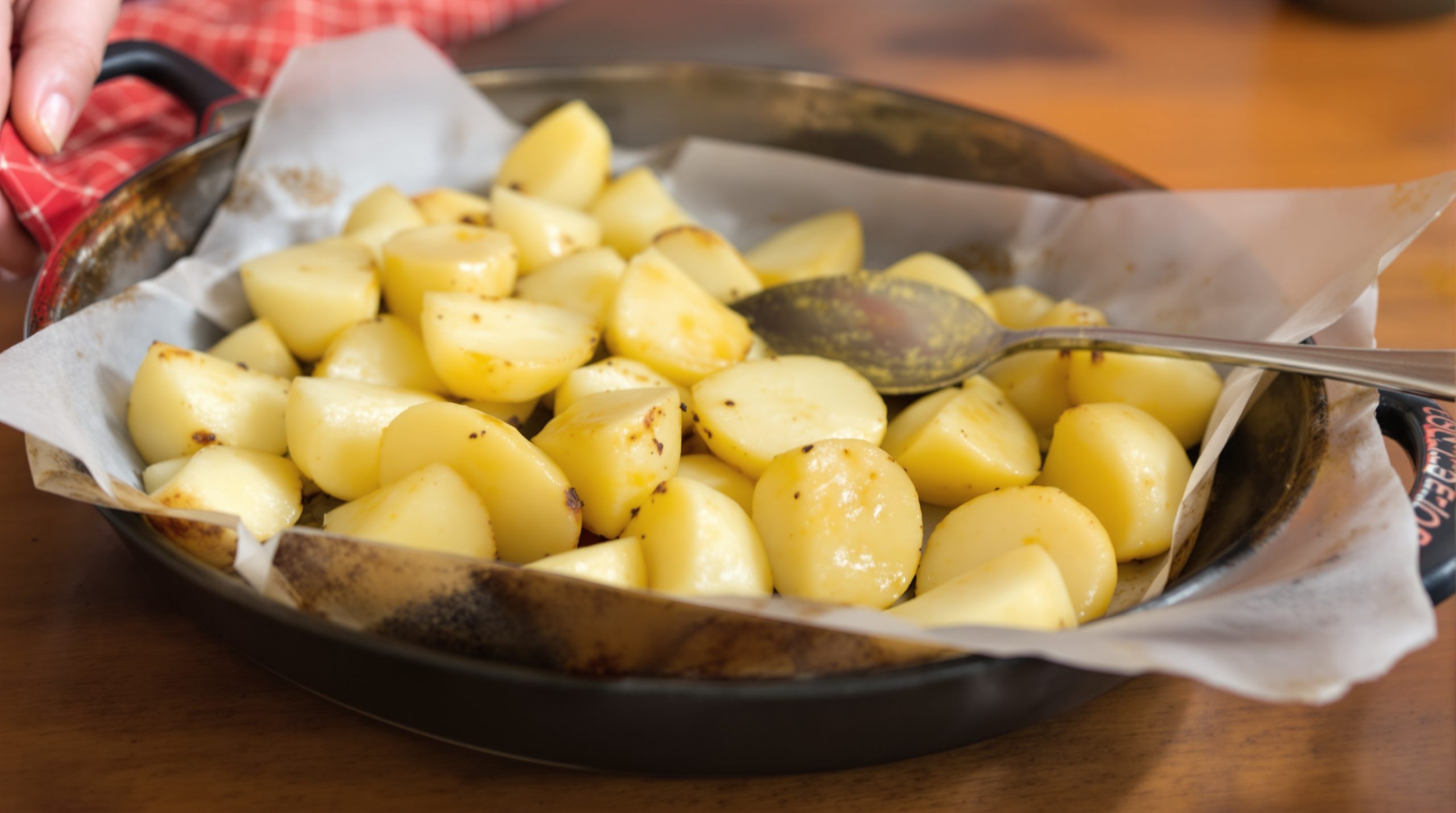Pommes_de_terre_eventail_cuites
