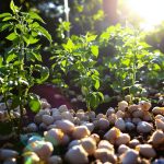 potager_tomates_coquilles_soleil_matin