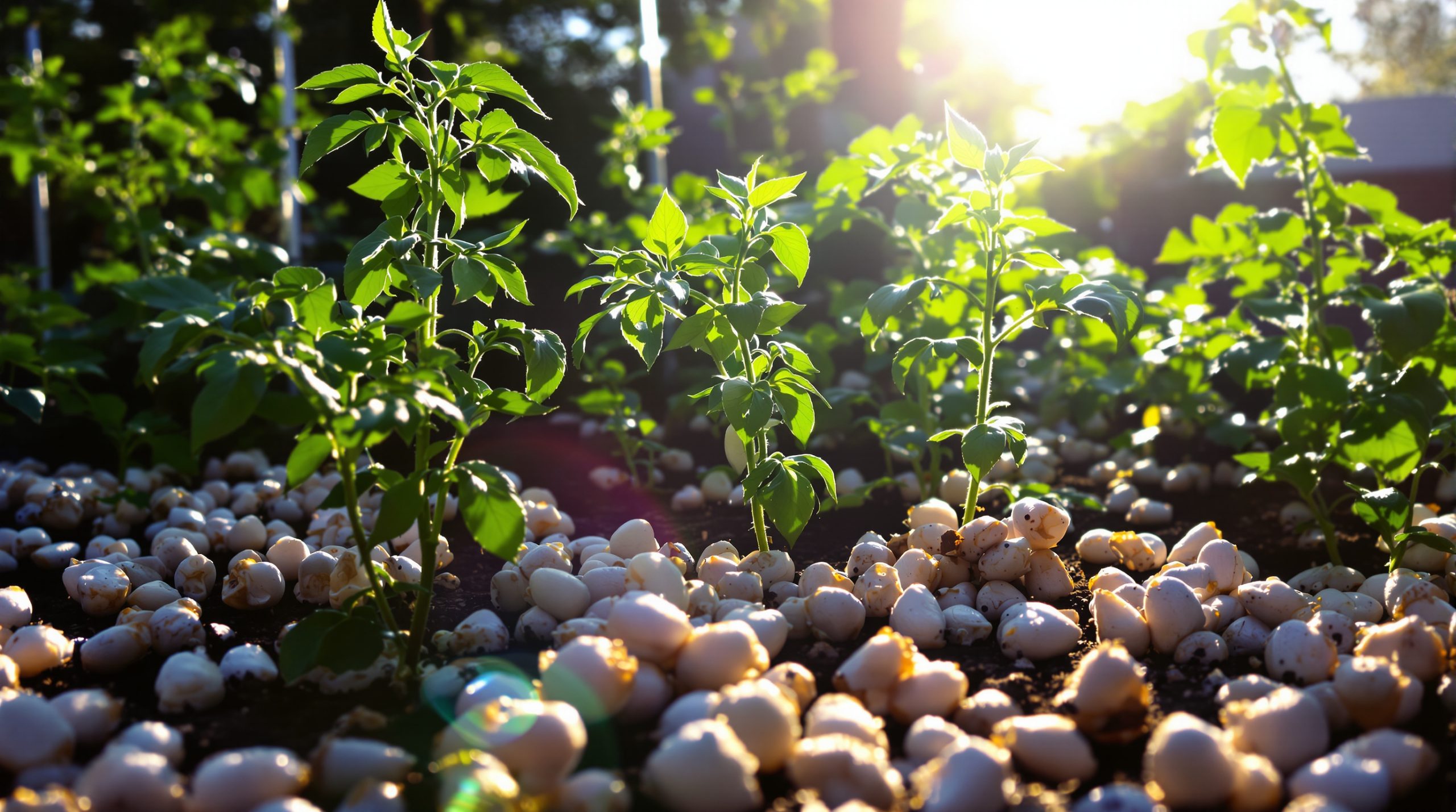potager_tomates_coquilles_soleil_matin