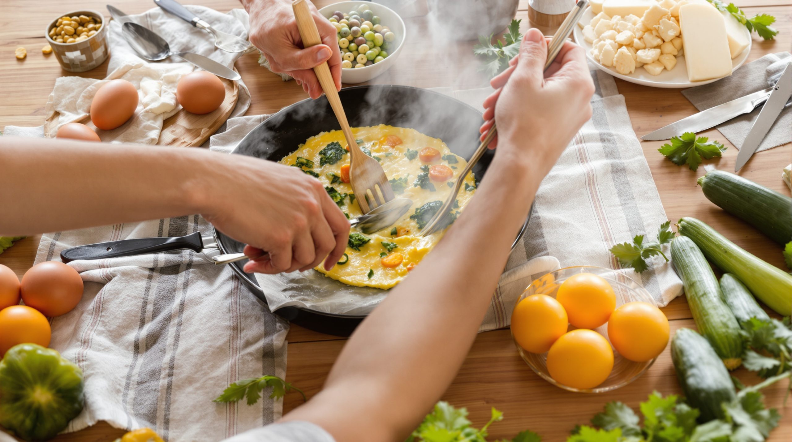 preparation_omelette_legumes