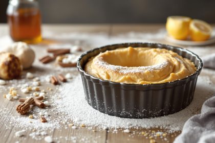 préparation_pain_épices_cuisine