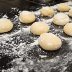 preparation_snickerdoodles_kitchen