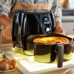 PreparationFlanAirfryer