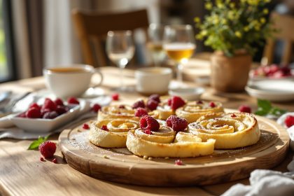 rouleaux-pistache-table-familiale