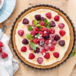 tarte_cremeuse_framboises