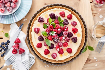 tarte_cremeuse_framboises