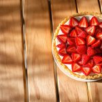 tarte_fraises_été