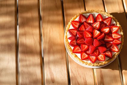 tarte_fraises_été
