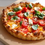 Tarte méditerranéenne