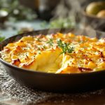 tartiflette_sortie_four