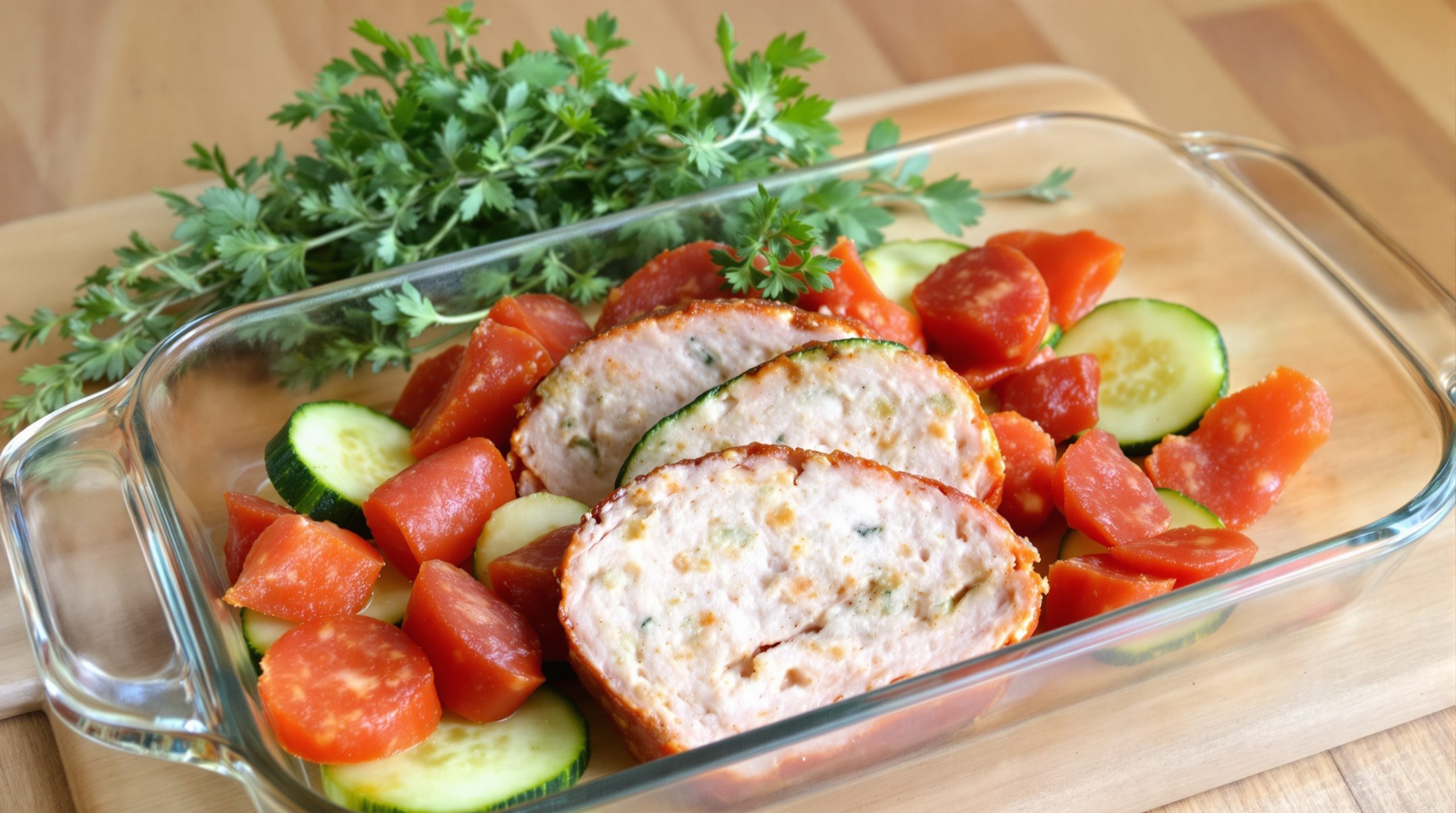 terrine_légumes_chorizo_pique-nique