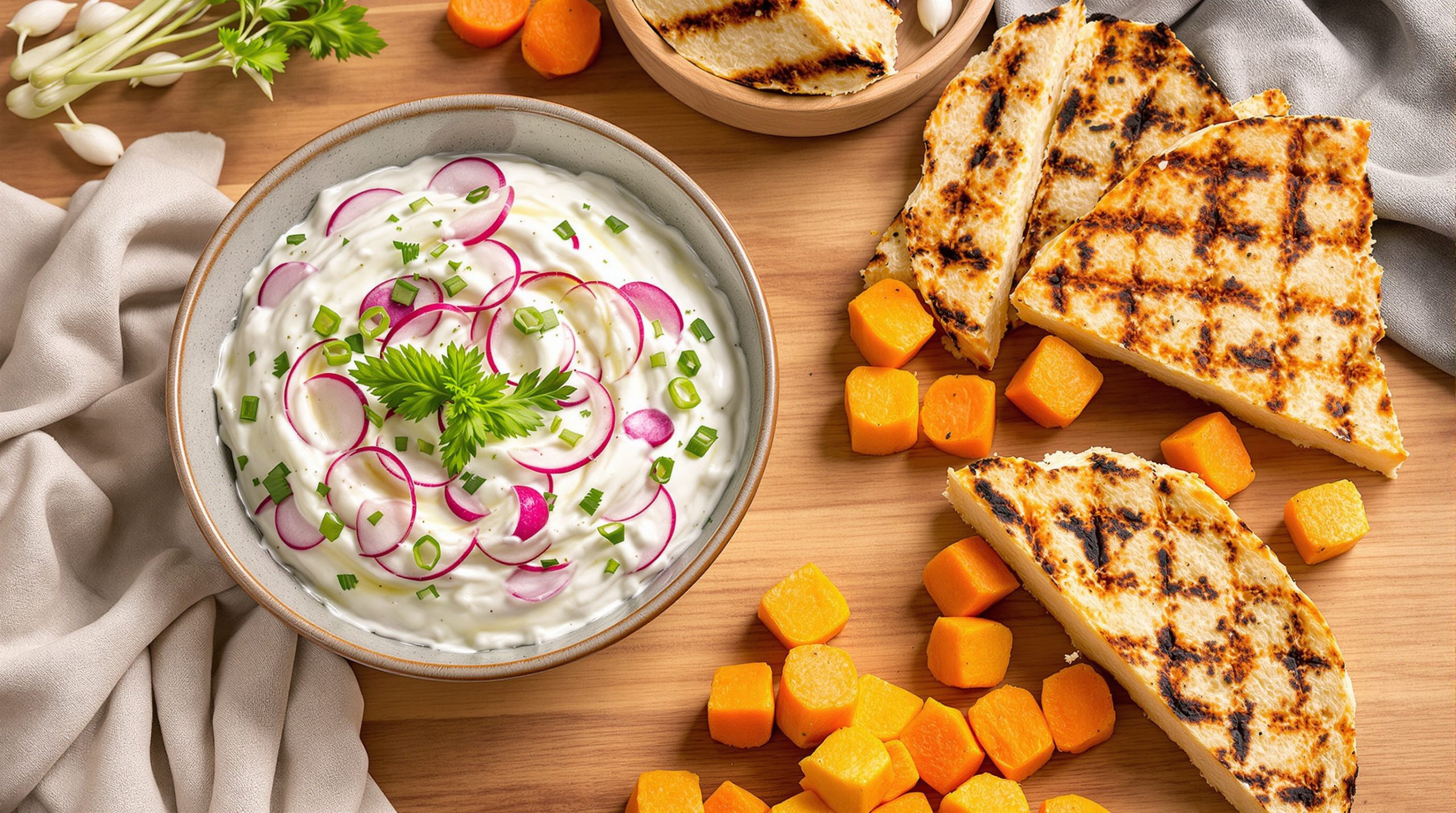tzatziki_radis_presentation