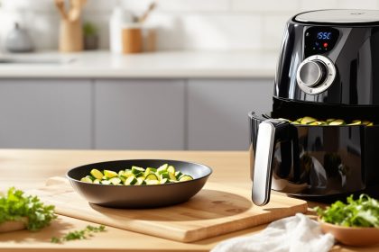 Airfryer_courgettes_dorees