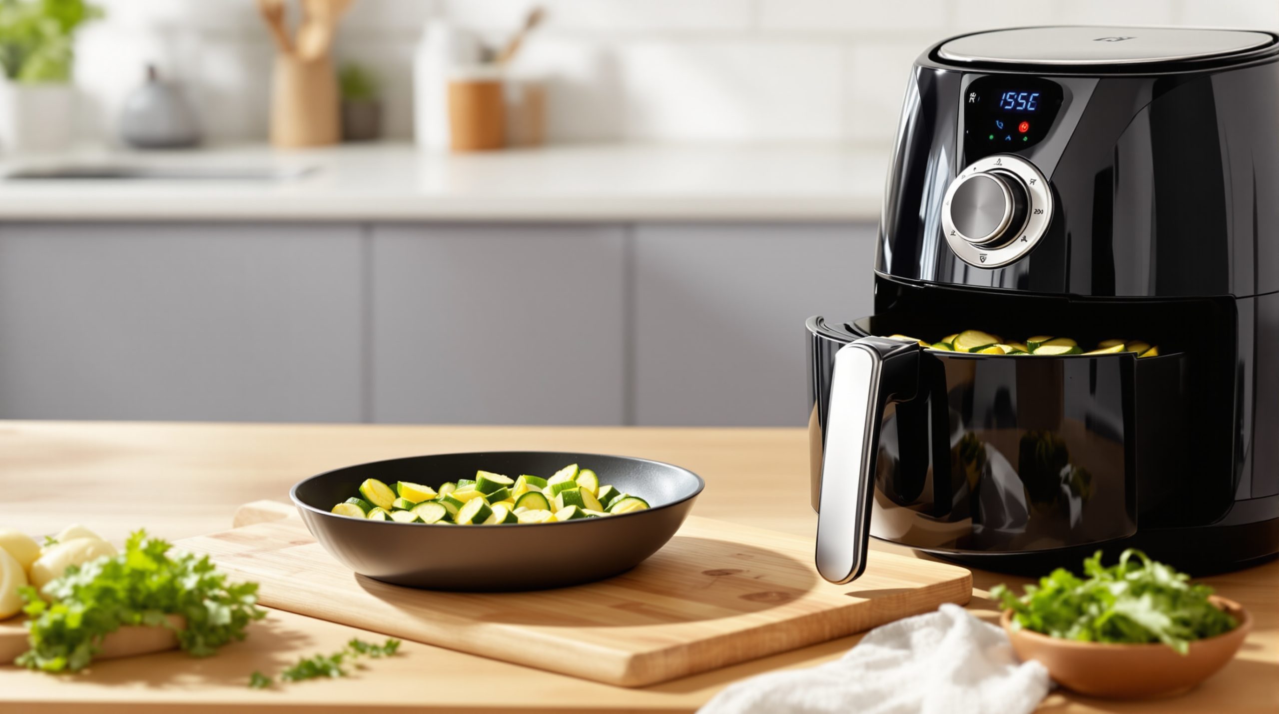 Airfryer_courgettes_dorees