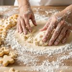 Atelier de biscuits maison